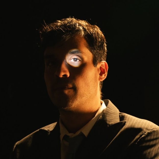 El David Aguilar