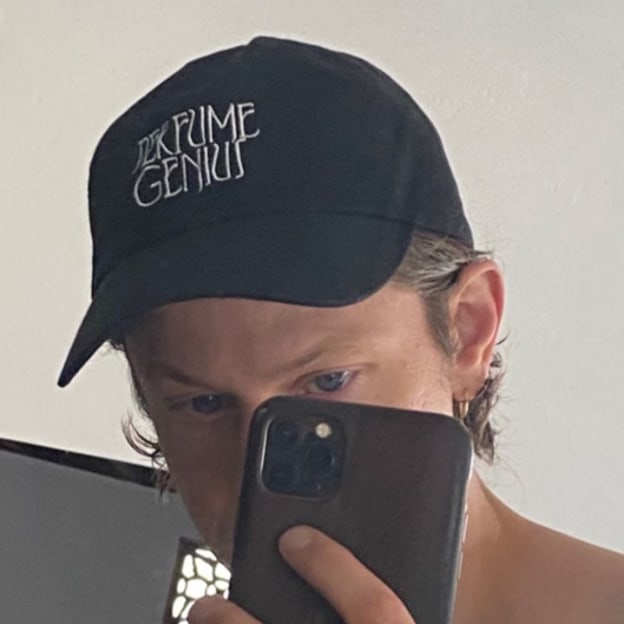 Perfume Genius