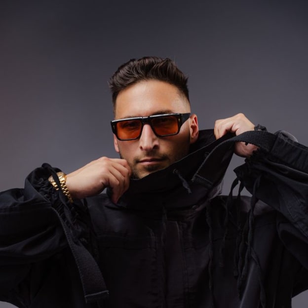 Matt Sassari