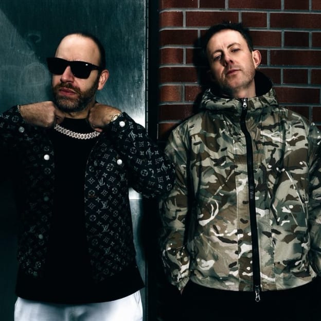 Chase & Status