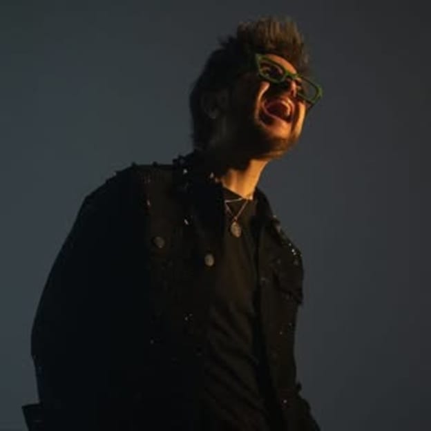 Aleks Syntek