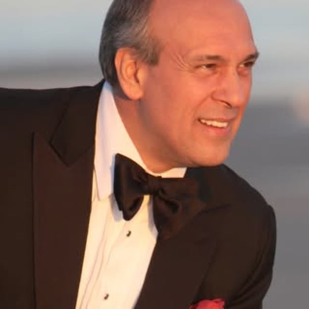 Steven Maglio