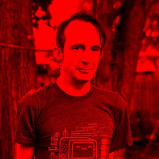 Ben Haskins