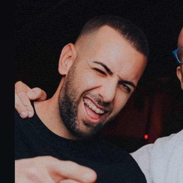 Dj Rajobos