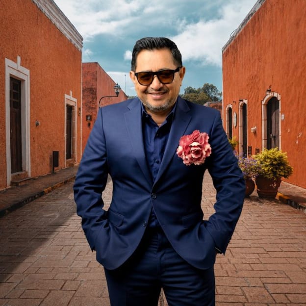Carlos Macías
