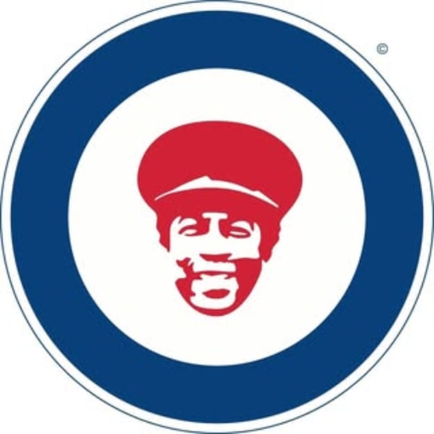 Norman Jay MBE