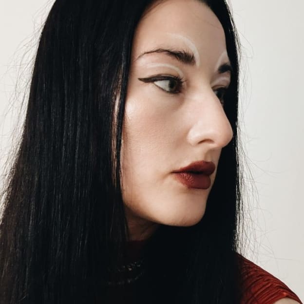 Zola Jesus