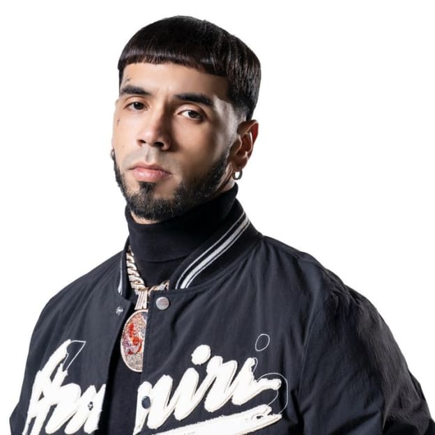 Anuel AA