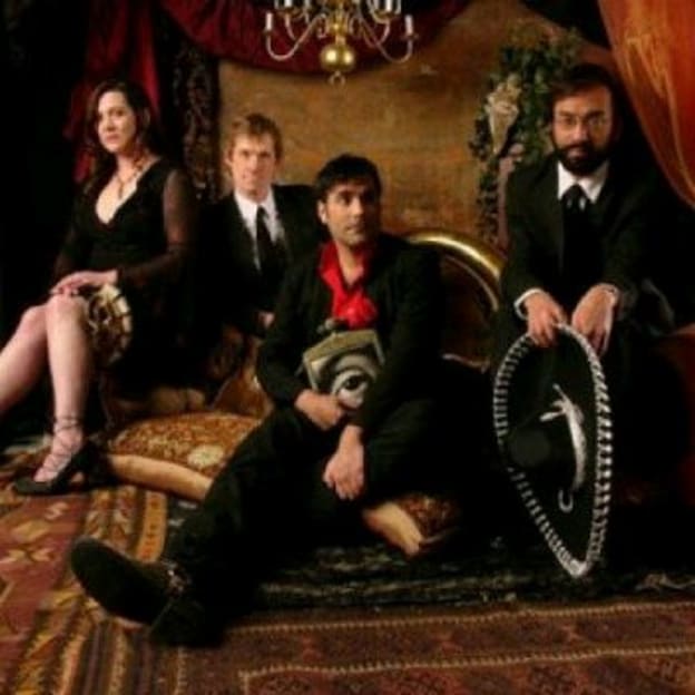 DeVotchKa
