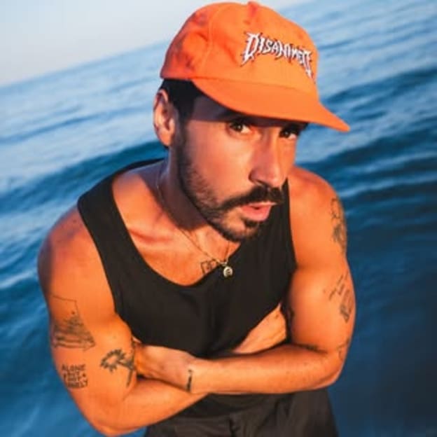 Fran Hernandez