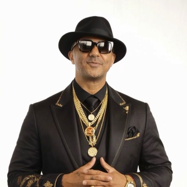 Henry Mendez