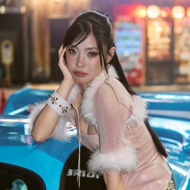 Tami Tamako