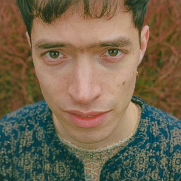Eli Carvajal