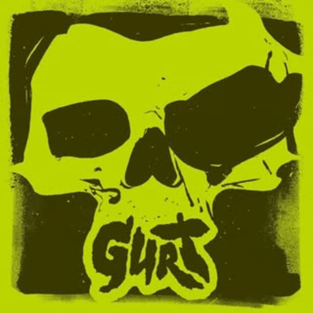 Gurt