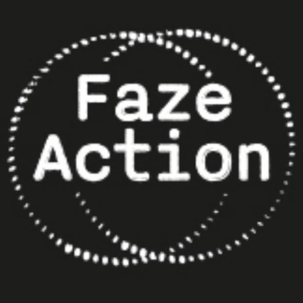 Faze Action