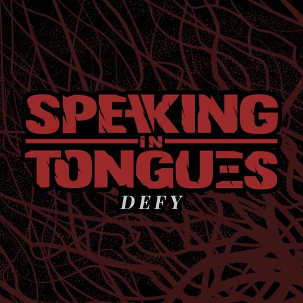 Speaking in Tongues