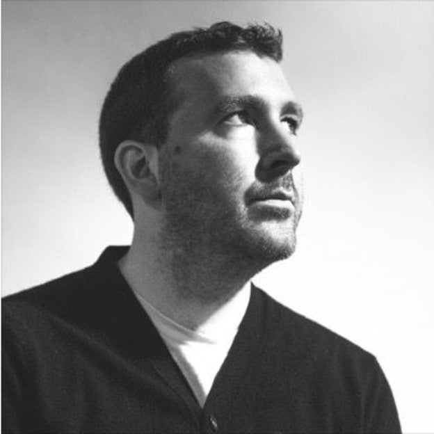 Joe Goddard