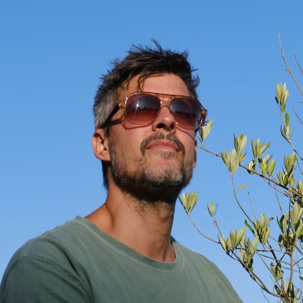 Pete Josef