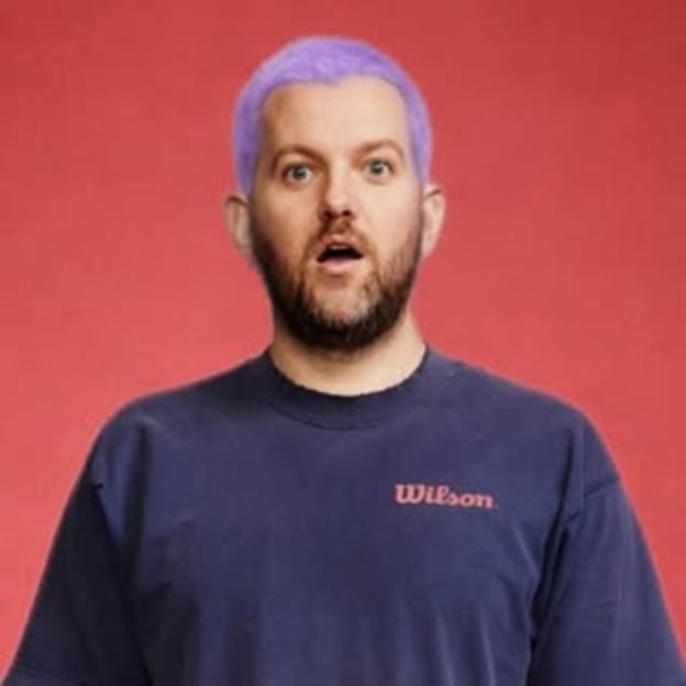 Dillon Francis