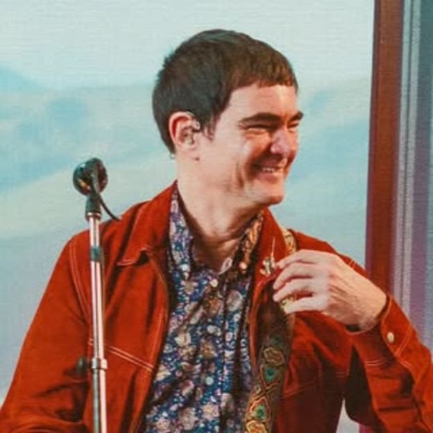 Samuel Rosa