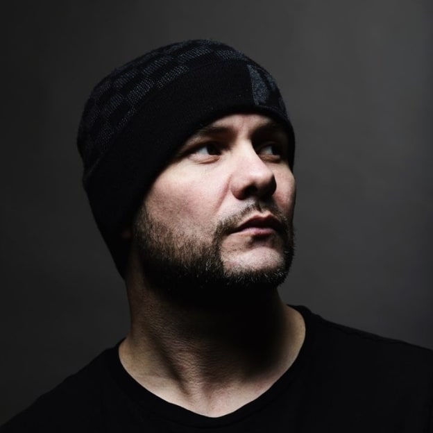 Harry Shotta
