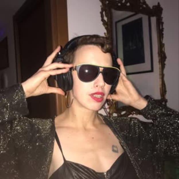 DJ Donut