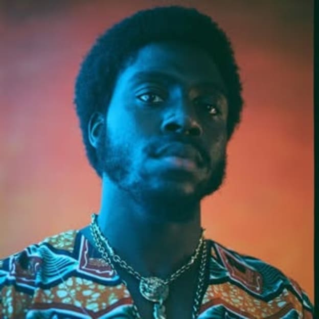 David Mrakpor