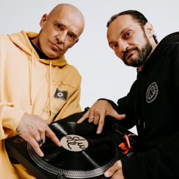 Pastis & Buenri