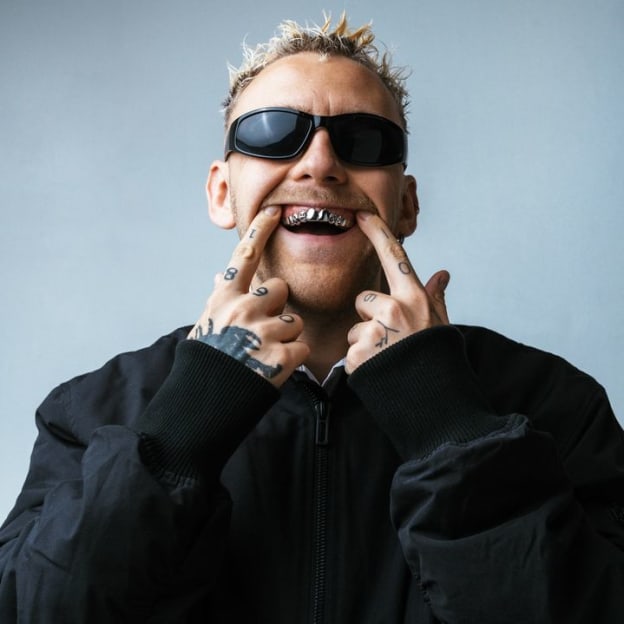 Trancemaster Krause