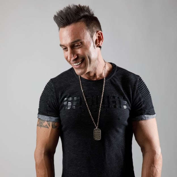 Javi Boss