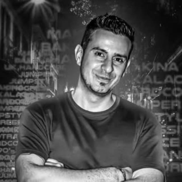 Dj Nau
