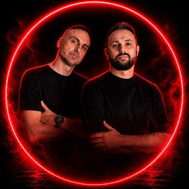 Alex & Giro