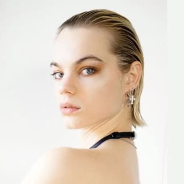 Estella Boersma