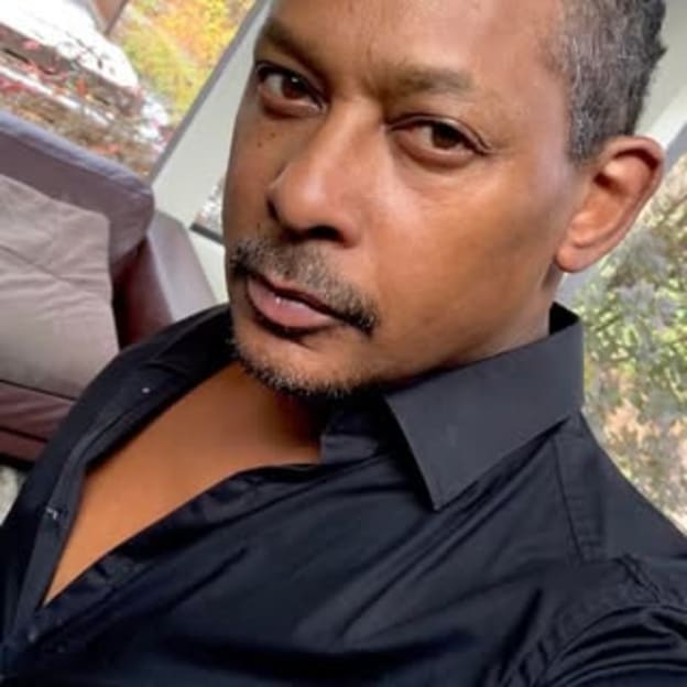 Derrick May