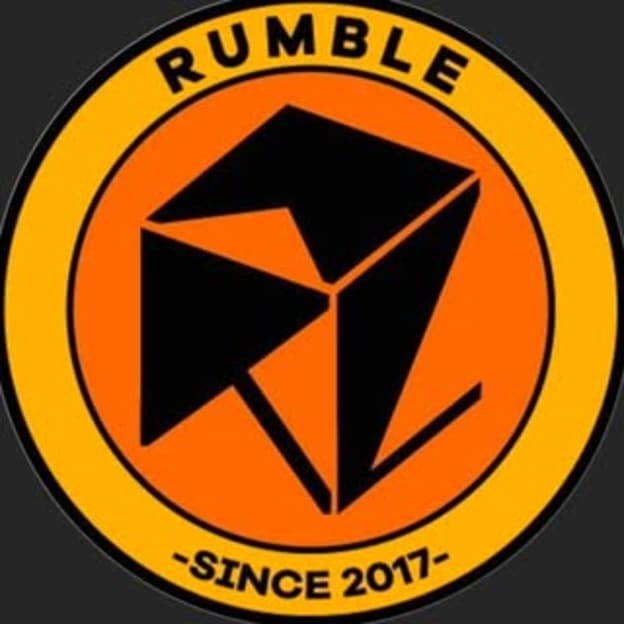 Rumble