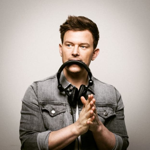 Fedde Le Grand