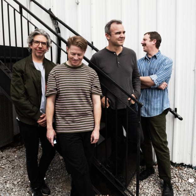 Future Islands