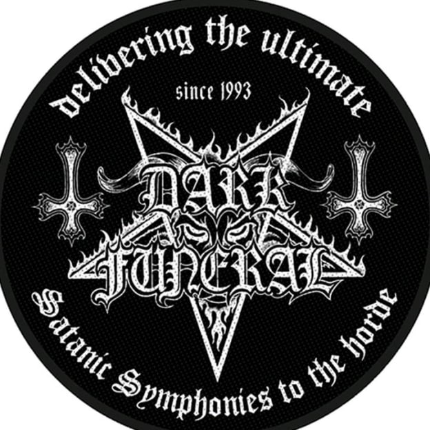 Dark Funeral