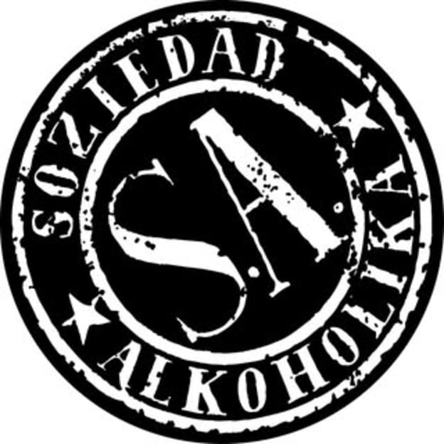 Soziedad Alkoholika