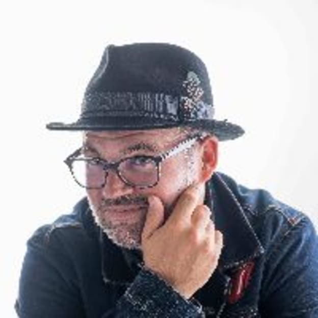 Björn Heuser