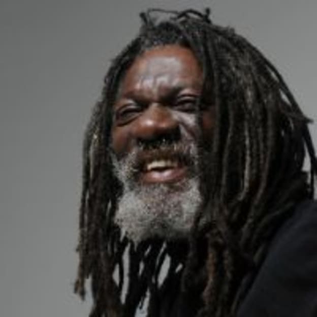 Winston McAnuff