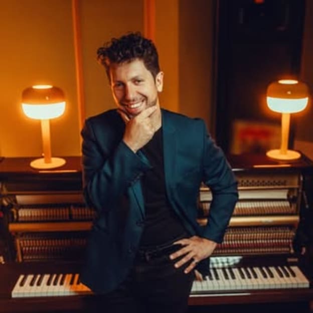 Lucas Herrera Fernández