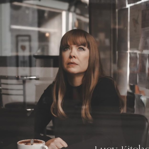 Lucy Kitchen