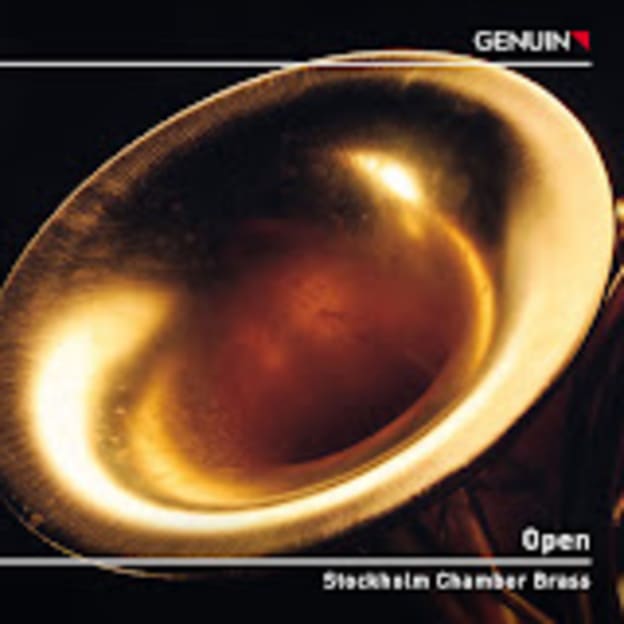 Stockholm Chamber Brass