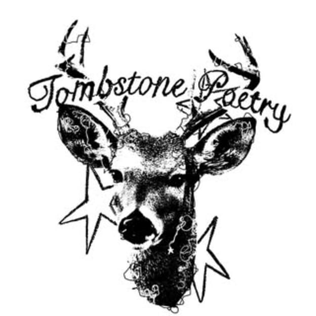 tombstone poetry