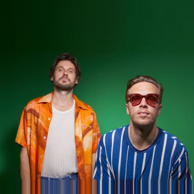 Friendly Fires