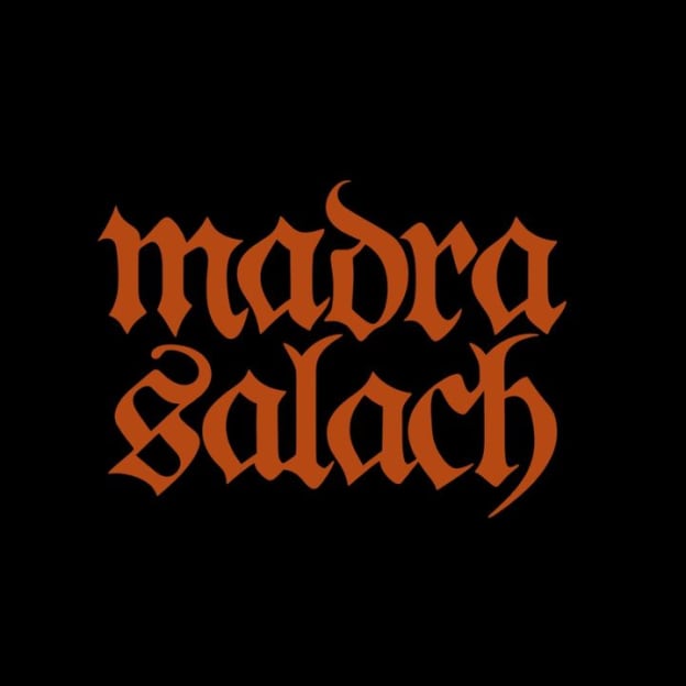 Madra Salach