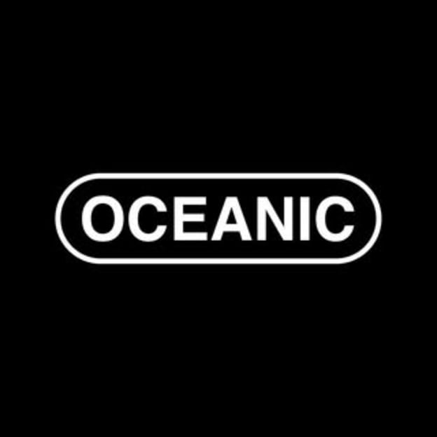 Oceanic