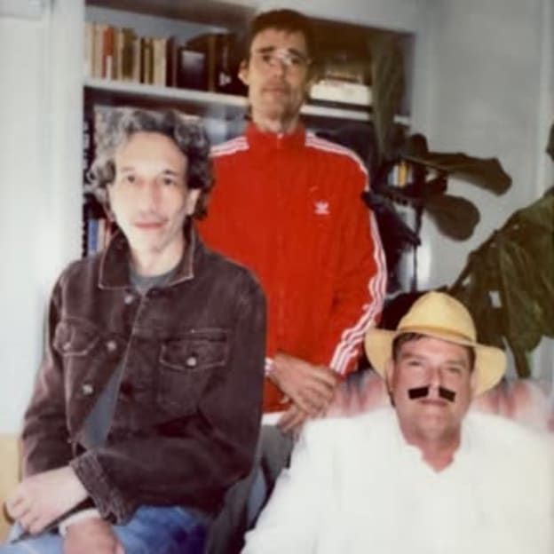 Don Caballero