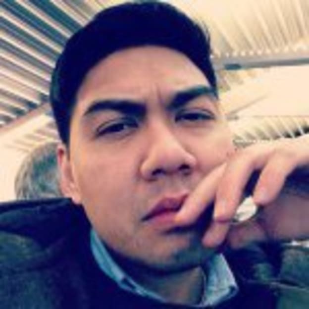 Mike Servito